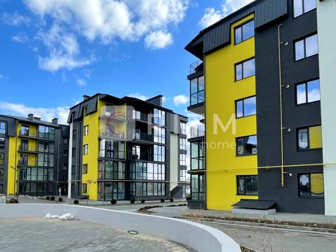 квартира за адресою Боголюбська вул., (Будинок 3)