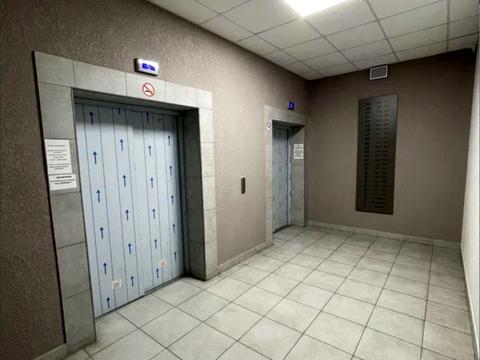 квартира за адресою Зоряний бульв., 1м