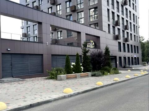 квартира по адресу Звёздный бульв., 1м