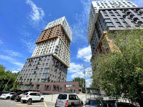 квартира за адресою Зоряний бульв., 1м