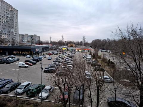 квартира за адресою Зоряний бульв., 1м