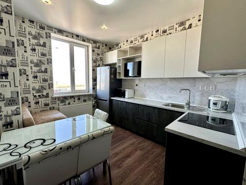 квартира за адресою Владислава Бувалкіна вул., 44/6