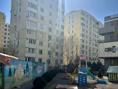 квартира за адресою Владислава Бувалкіна вул., 44/6