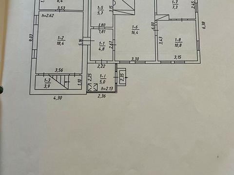 дом по адресу Незалежності