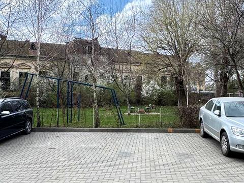 квартира по адресу Берегівська ул., 64