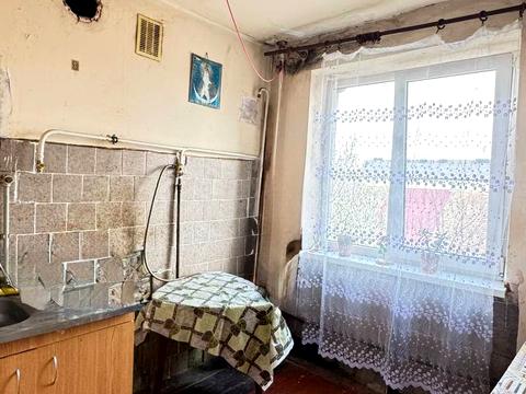 квартира по адресу Берегівська ул., 64