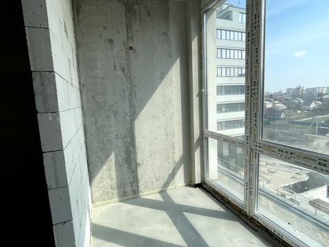 квартира за адресою Івано-Франківськ, Надрічна вул., 2