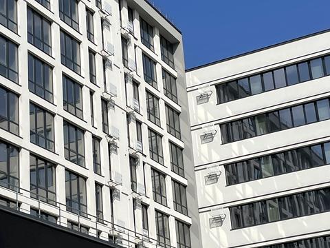 квартира по адресу Надречная ул., 2