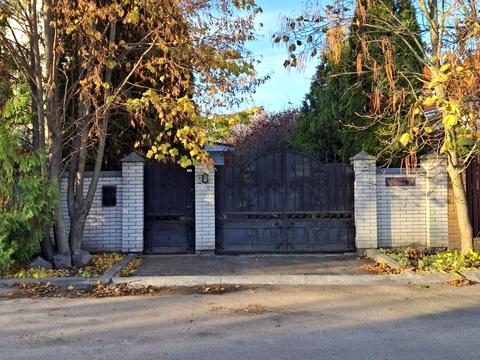 дом по адресу Прорізна, 20
