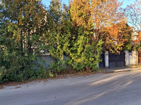 дом по адресу Прорізна, 20