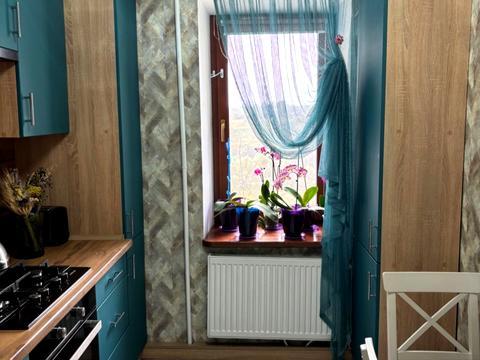 квартира по адресу Слобідська ул., 15