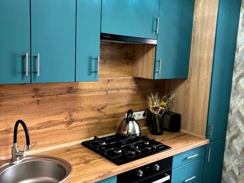 квартира за адресою Слобідська вул., 15