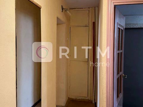 квартира по адресу Коперника ул., 66