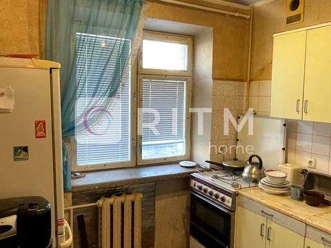 квартира по адресу Коперника ул., 66