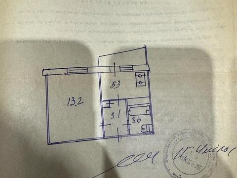 квартира по адресу Оболонский просп., 34-Г