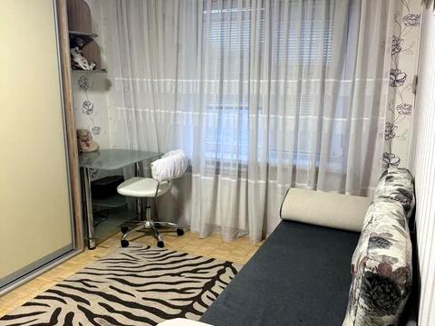 квартира за адресою Оболонський просп., 34-Г