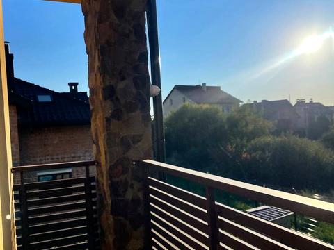 будинок за адресою Князя Святослава