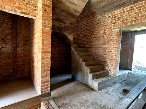 будинок за адресою Галицька вул.