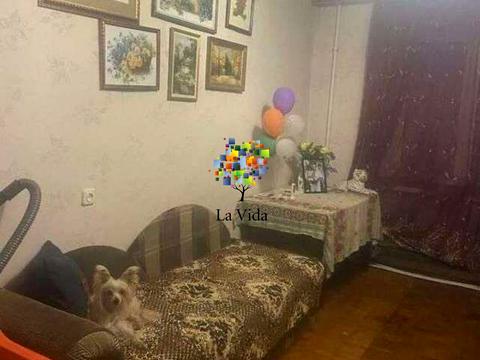 квартира по адресу Александры Экстер ул. (Цветаевой Марины), 16-В