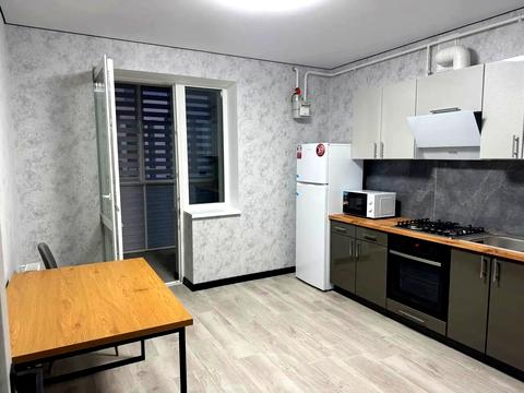 квартира за адресою Олени Теліги вул., 18