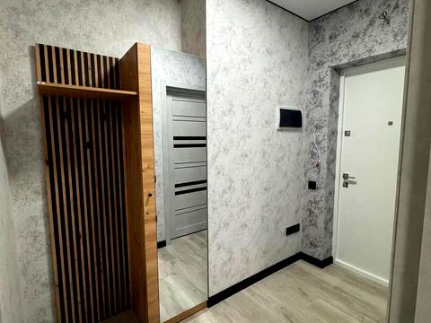 квартира за адресою Олени Теліги вул., 18