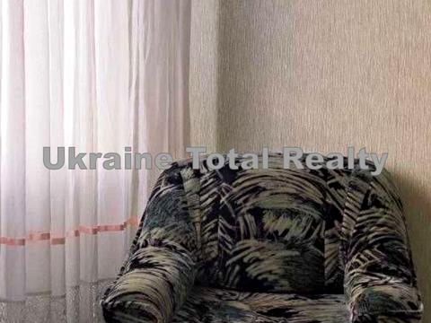 квартира по адресу Харьковское шоссе, 146