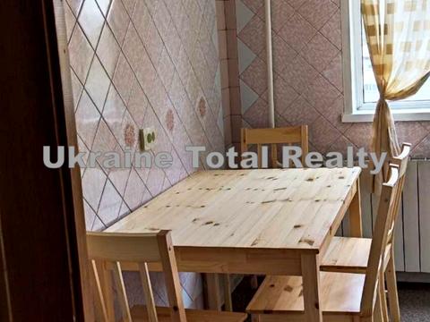 квартира по адресу Харьковское шоссе, 146
