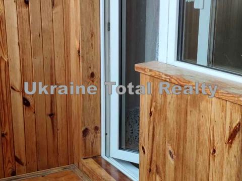 квартира по адресу Харьковское шоссе, 146