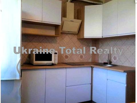 квартира по адресу Харьковское шоссе, 146