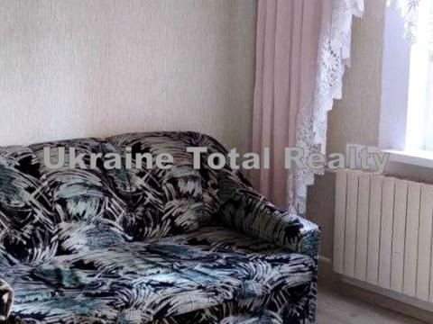 квартира по адресу Харьковское шоссе, 146