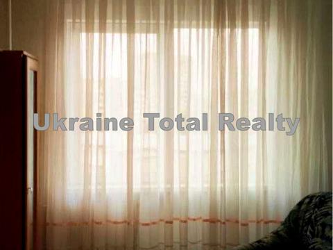 квартира по адресу Харьковское шоссе, 146