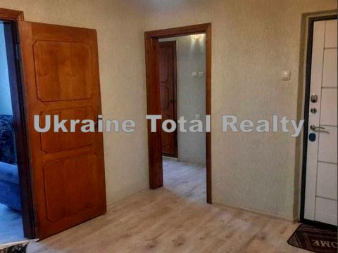 квартира по адресу Харьковское шоссе, 146