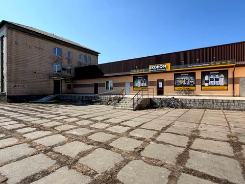 комерційна за адресою Центральна площа, 2Б