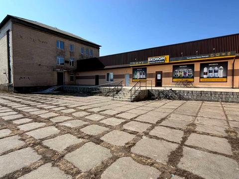 комерційна за адресою Центральна площа, 2Б