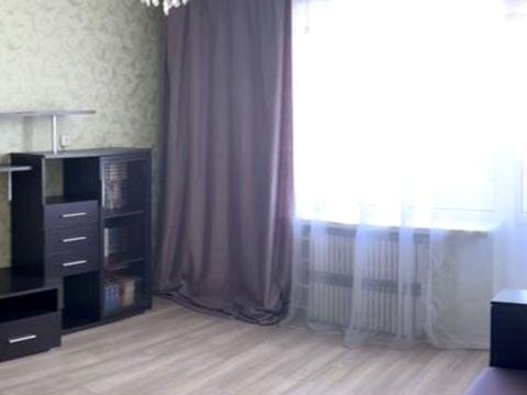 квартира по адресу Юрия Липы ул. (Усенка), 11