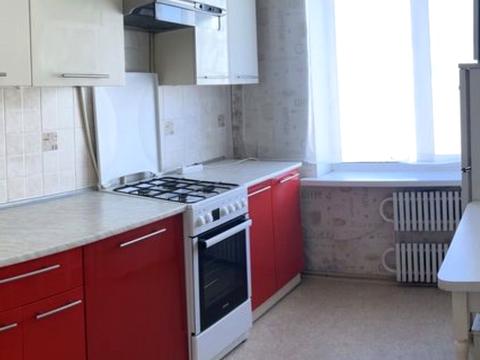 квартира по адресу Юрия Липы ул. (Усенка), 11