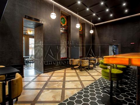 коммерческая по адресу Набережно-Крещатицкая ул., 17/18