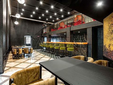 коммерческая по адресу Набережно-Крещатицкая ул., 17/18