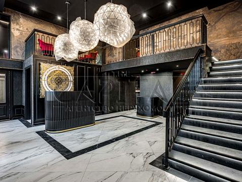 коммерческая по адресу Набережно-Крещатицкая ул., 17/18