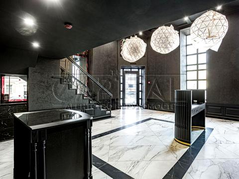 коммерческая по адресу Набережно-Крещатицкая ул., 17/18