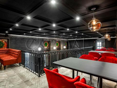 коммерческая по адресу Набережно-Крещатицкая ул., 17/18