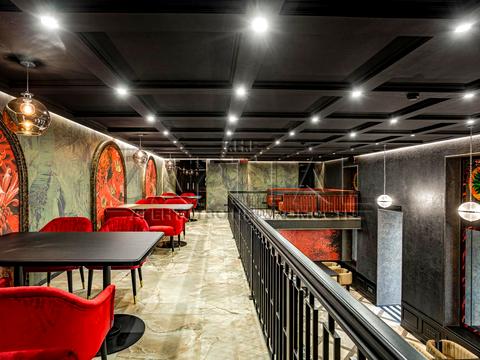 коммерческая по адресу Набережно-Крещатицкая ул., 17/18