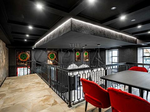 коммерческая по адресу Набережно-Крещатицкая ул., 17/18