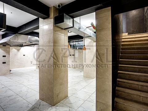 коммерческая по адресу Набережно-Крещатицкая ул., 17/18