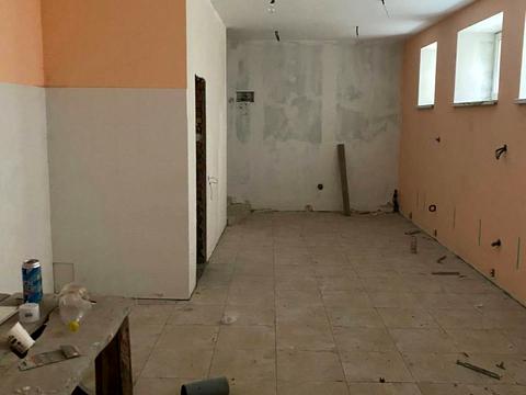 комерційна за адресою Андрея Шептицького вул., 105а