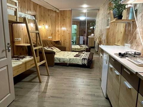 комерційна за адресою Дача Ковалевського вул., 15