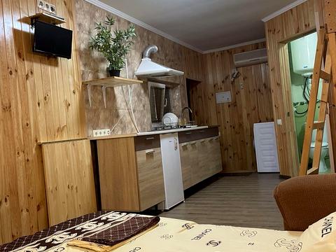 комерційна за адресою Дача Ковалевського вул., 15