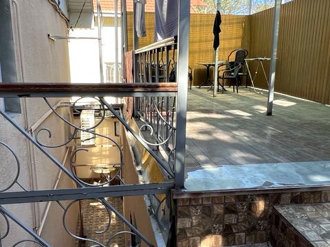 комерційна за адресою Дача Ковалевського вул., 15