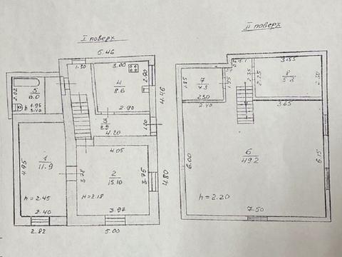 комерційна за адресою Дача Ковалевського вул., 15