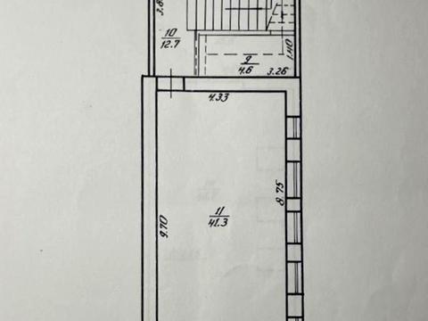 комерційна за адресою Андрея Шептицького вул., 105а